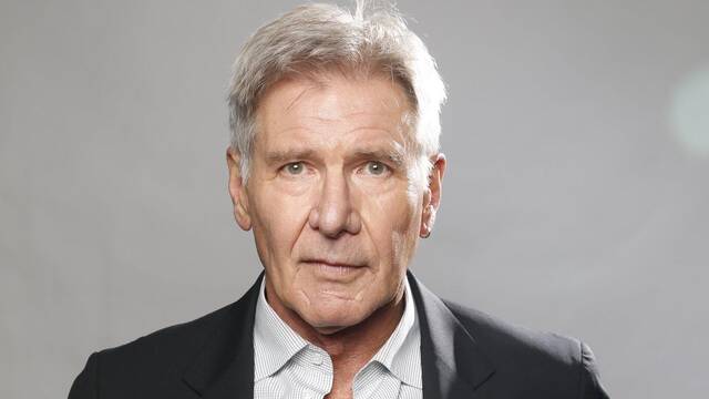 Harrison Ford desvela cuáles son sus películas más despreciadas por la crítica y de las que está orgulloso