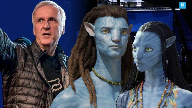 'Avatar 2' hace ganar a James Cameron ms de 100 millones de dlares