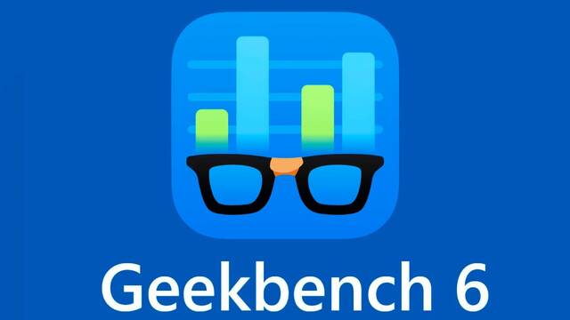 Geekbench se actualiza con Geekbench 6 para que pongas a prueba el rendimiento de tu PC
