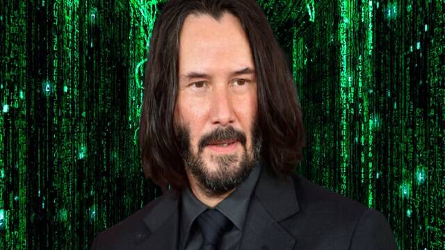 Keanu Reeves asegura que las IA son un peligro y que nos dejarn sin trabajo