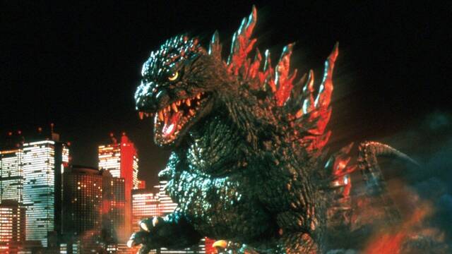 La nueva pelcula de Godzilla luchar contra una tendencia de la industria del cine