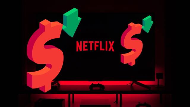 Netflix se tambalea y anuncia bajada de precios en Latinoamrica Se aplicar a Espaa?