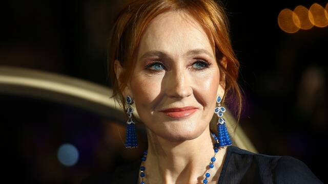J.K. Rowling se defiende de las crticas: 'Me habis malinterpretado profundamente'