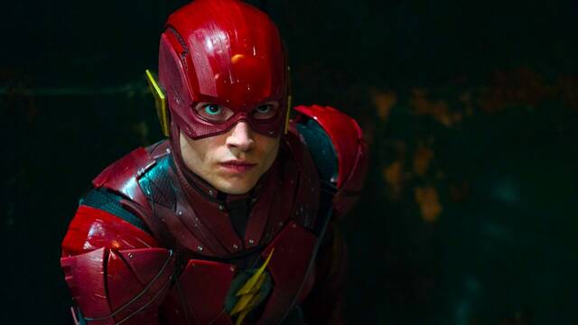 The Flash: James Gunn dice que es una de las mejores películas de superhéroes que ha visto