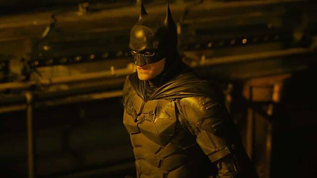 'The Batman 2' es oficial y confirma su fecha de estreno en cines