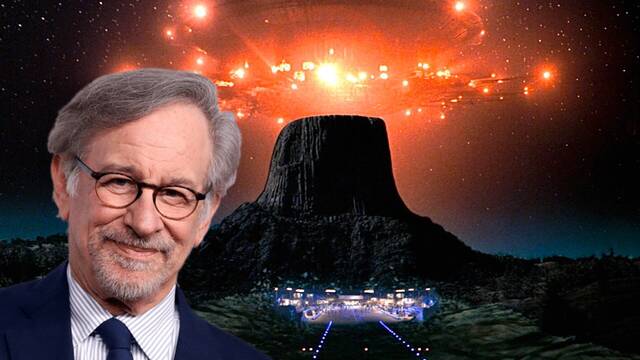 Steven Spielberg fue obligado a añadir una escena final a una de sus películas y se arrepiente de ello