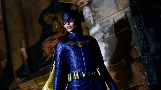 Cancelar 'Batgirl' ha salvado el prestigio de DC y el futuro de sus películas: no era buena
