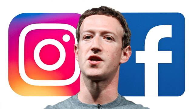 Llegan las cuentas verificadas de pago para Facebook e Instagram
