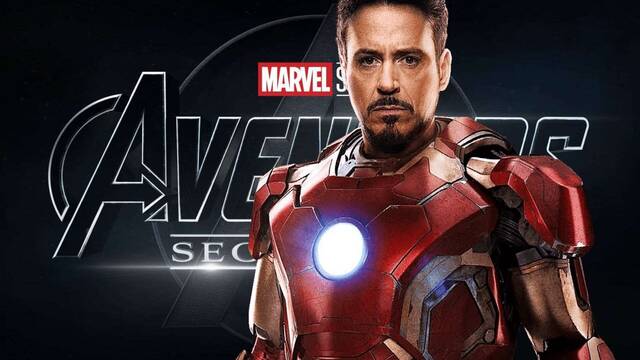 El regreso de Robert Downey Jr. como Iron Man en el UCM recibe malas noticias