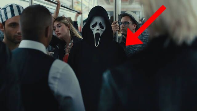 Scream 6 tendr un controvertido cambio en Ghostface que los directores han defendido