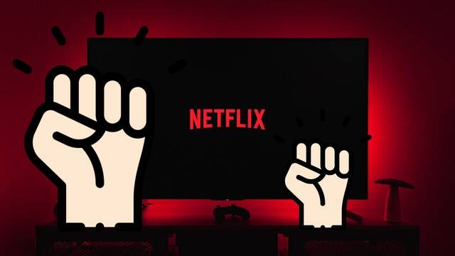 Los usuarios de Netflix protestan por la prohibición de compartir cuenta y se darán de baja