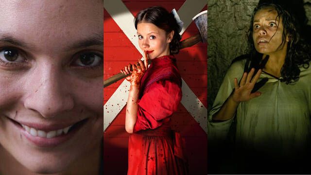 �Discriminan los �scar al cine de terror? La Academia admite su error y cambiar� ese prejuicio