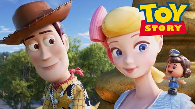 Toy Story 5 no era necesaria, pero desde Pixar aseguran que ser sorprendente