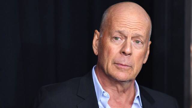 La familia de Bruce Willis busca crear buenos recuerdos con el actor y hacerle llevadera su enfermedad