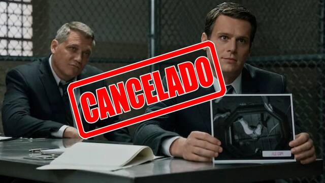David Fincher confirma la cancelacin de Mindhunter por falta de audiencia