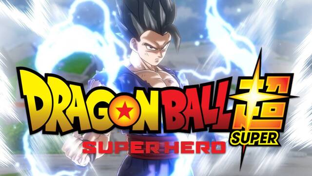 Dragon Ball Super: Super Hero dará el salto al manga de la mano de Toyotaro