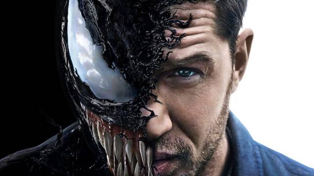 Tom Hardy se prepara para rodar 'Venom 3', la nueva película del simbionte