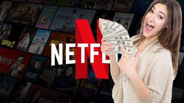 Netflix reduce sus precios en ms de 30 pases tras anunciar el fin de cuentas compartidas
