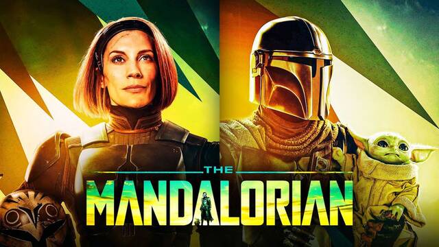 The Mandalorian: ¿Cuántos episodios tiene la Temporada 3? Fechas de estreno en Disney+