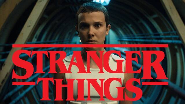 Stranger Things: Los guionistas de la serie desmienten el spinoff de Once