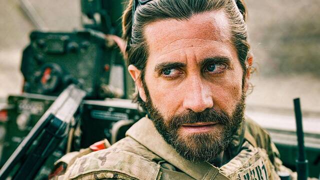 Tráiler de 'The Covenant', el filme de Guy Ritchie con Jake Gyllenhaal que se rodó en España