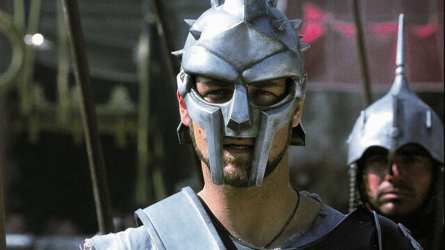 'Gladiator 2', con Ridley Scott y Paul Mescal como gran estrella, confirma su fecha de estreno