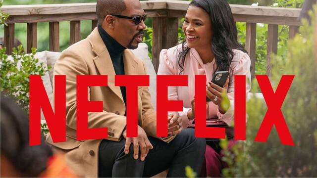 Netflix usó CGI en 'La gente como vosotros' para recrear un beso clave