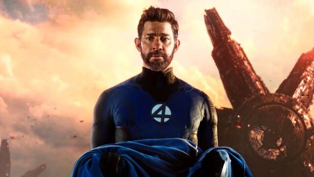 El director de 'Fantastic Four' adelanta novedades de la película más esperada de Marvel