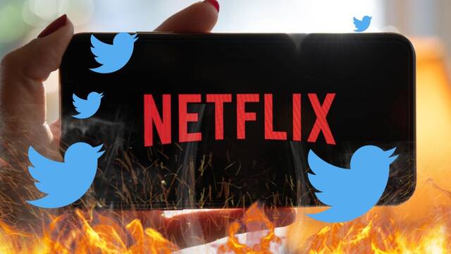 #AdiosNetflix: Las redes arden por el fin de las cuentas compartidas en la plataforma