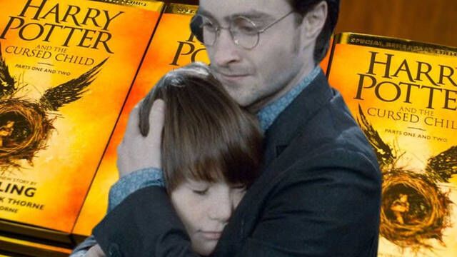 Harry Potter y El Legado Maldito cada vez más cerca de convertirse en película