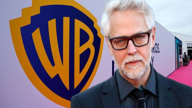 James Gunn deja claro que DC Studios no está ligada a Warner Bros. Pictures