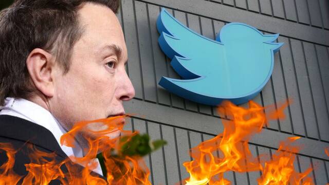 Twitter implementa los tweets de 4000 caracteres y los usuarios protestan