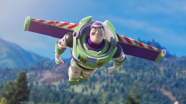Habrá 'Toy Story 5' y Tim Allen confirma el regreso de Buzz Lightyear