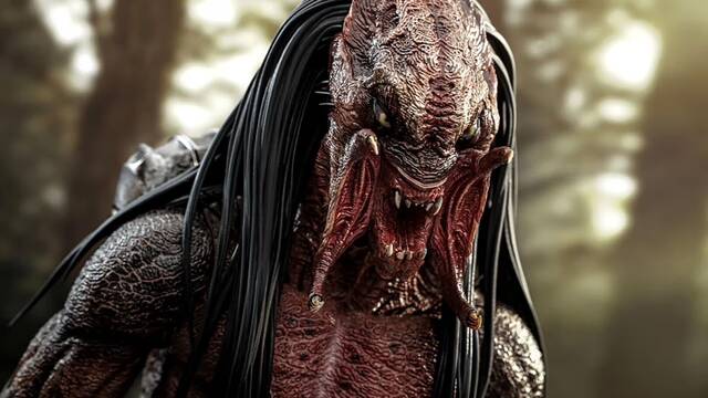 'Predator' contará con dos nuevas películas del director de 'Prey' y Disney se vuelca con la saga