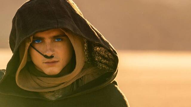 'Dune: Parte 2' no se ha estrenado pero su director quiere terminar la saga con 'Mesas de Dune' y tiene una razn de peso