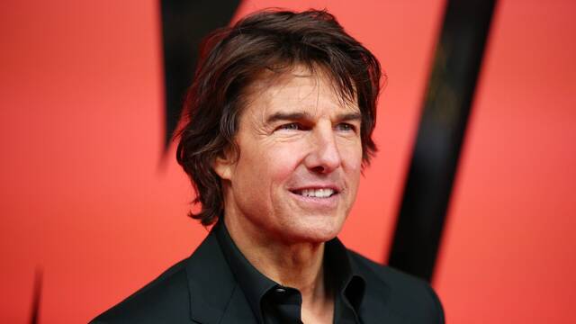 'The Movie Critic', la ltima pelcula de Quentin Tarantino, podra contar con Tom Cruise en un papel secreto