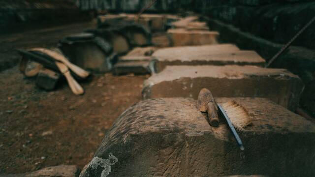 Se produce un hallazgo arqueolgico histrico en China con ms de 105.000 herramientas y restos de animales