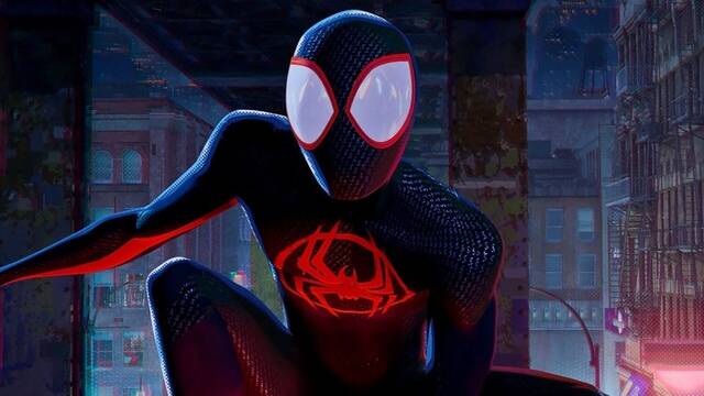 Sony desvela sus planes para el live-action de Spider-Man: Miles Morales y adelanta cundo llegar