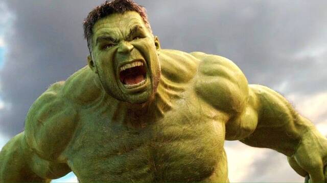 Mark Ruffalo la la otra vez con Marvel y se le escapa en qu pelcula volvera como Hulk