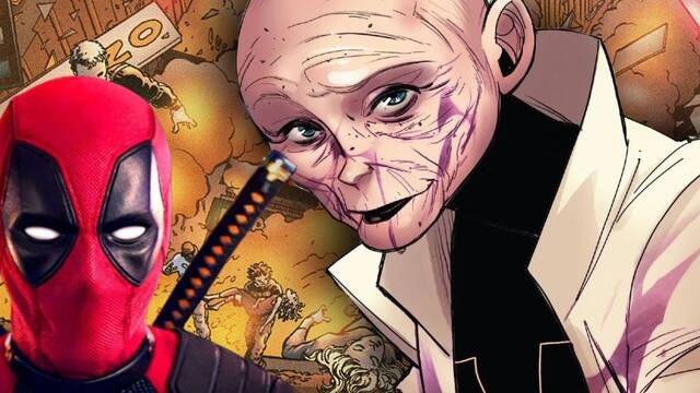 'Deadpool 3' muestra a su villana y es uno de los personajes ms poderosos de Marvel: Qu poderes tiene?