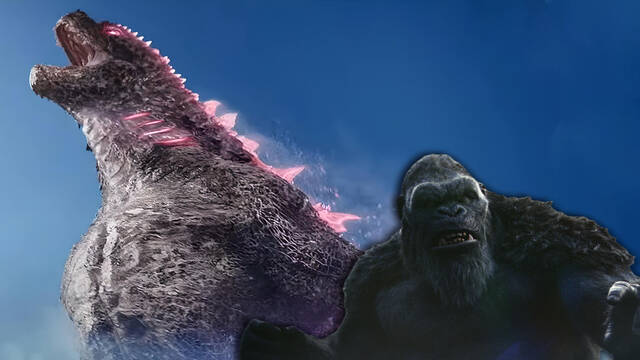 El director de 'Godzilla x Kong: The New Empire' revela que la pelcula tendr diferentes versiones del monstruo protagonista