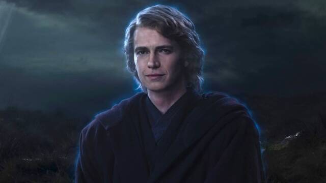 Volver Hayden Christensen a Star Wars despus de Ahsoka y Obi-Wan Kenobi? El actor responde y no est claro