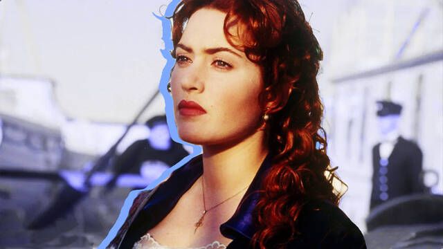 Kate Winslet, estrella de 'Titanic,' revela que el infierno que pas al hacerse famosa le hizo odiar la pelcula