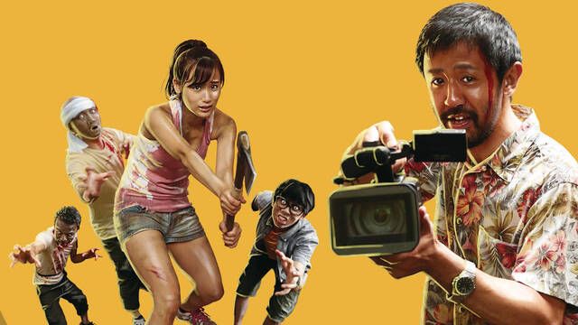 La 'Zombies Party' japonesa disponible en Prime Video y ganadora de varios premios, ha recaudado ms de mil veces su presupuesto