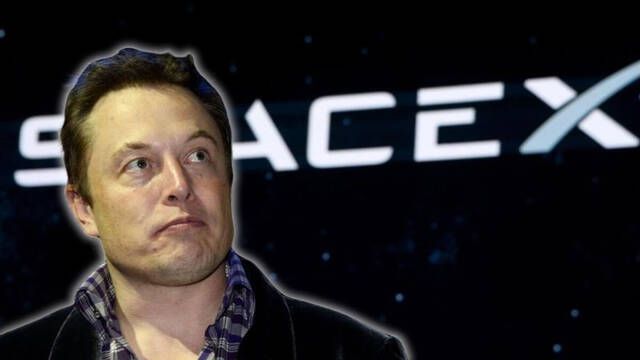 Multan a SpaceX de Elon Musk despus de que un trabajador sufriera el aplastamiento de un pie en sus fbricas