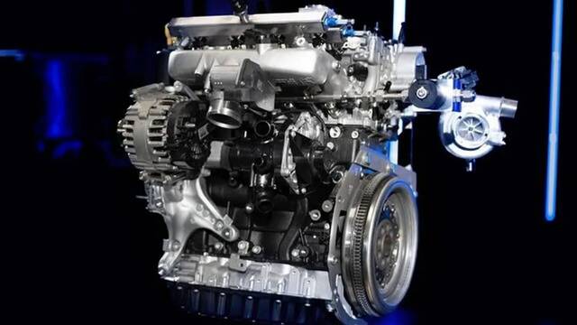 Hyundai-Kia presenta en Corea un motor de hidrgeno con cero emisiones que puede ser una revolucin