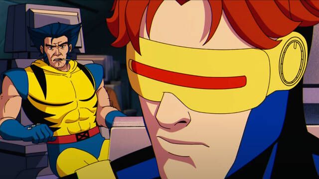 Marvel publica el primer triler de 'X-Men 97', la secuela de la serie animada clsica que ya tiene fecha de estreno en Disney+