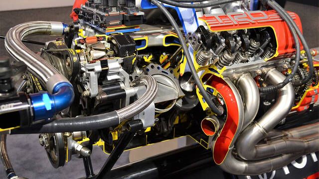 Renault no renuncia a los motores de combustin y decide resucitar el disel aunque con muy bajas emisiones