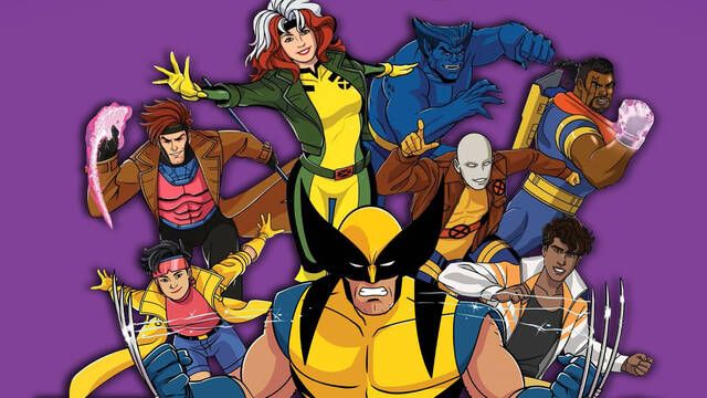 El creador de la serie 'X-Men 97' de Disney+ confirma que un mutante ser de gnero no binario y divide a los fans de Marvel