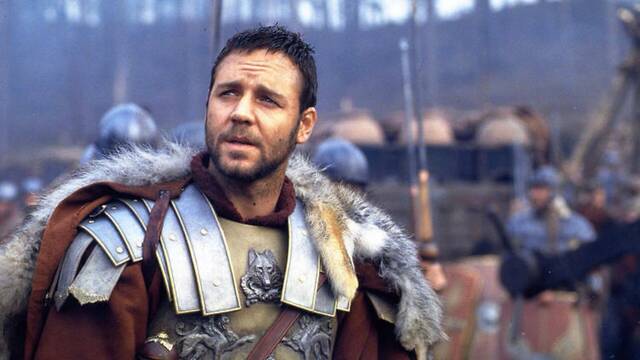 'Gladiator 2' sorprende a sus productores y ejecutivos y podra ser el nuevo xito de Ridley Scott